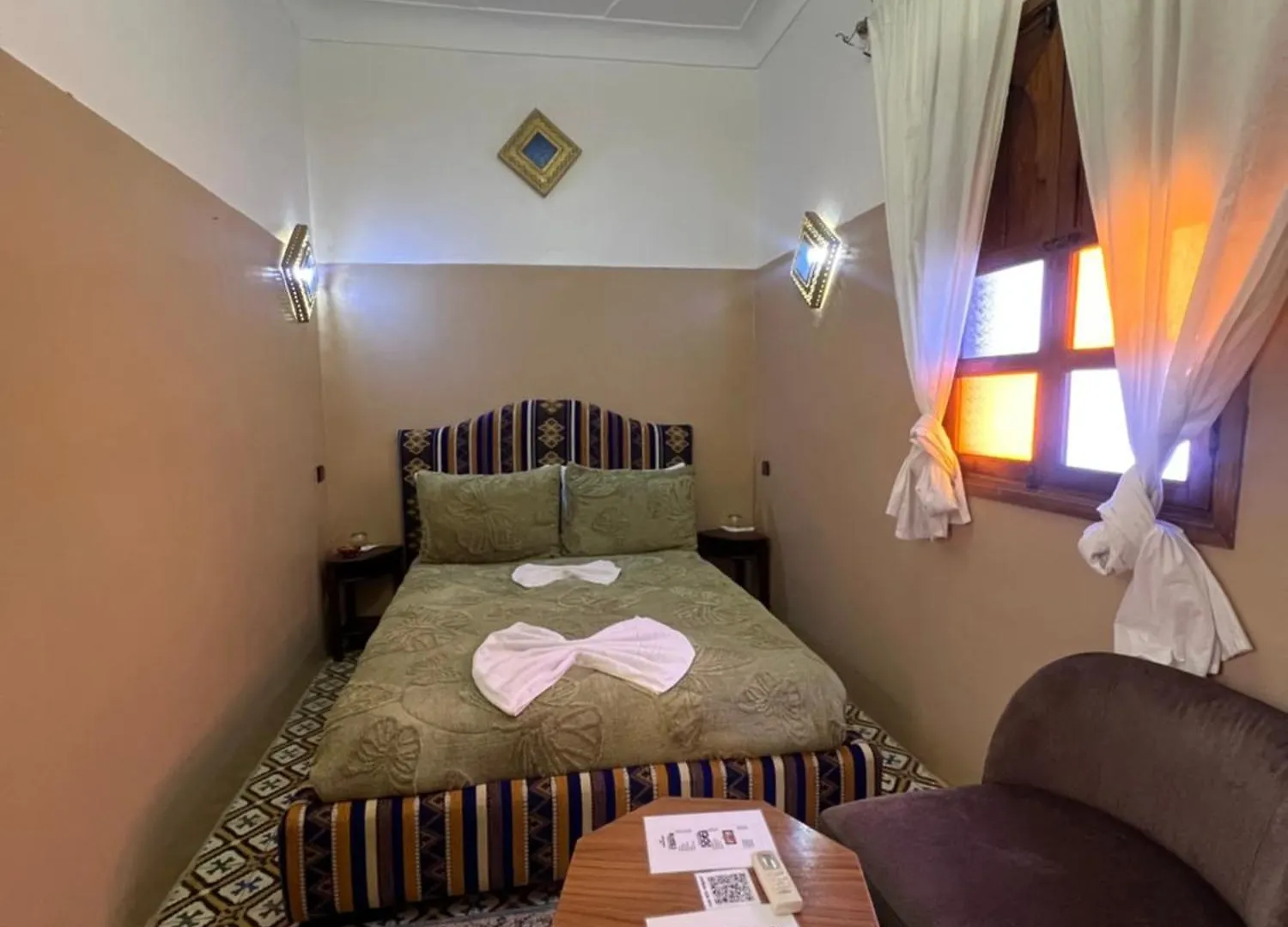 מרקש Riad La Perla Bianca
