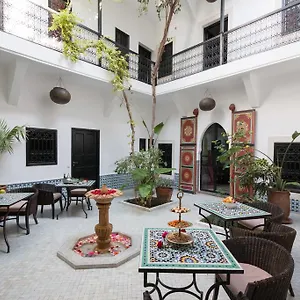 Riad Origin Lhena, Marrakesh