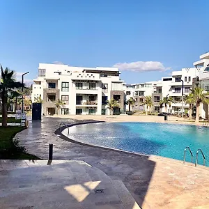  Appartement Hivernage, Bay, Beach, Pool, Modern Maroc