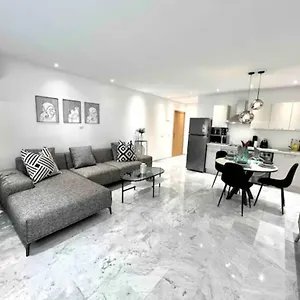  Appartement Gauthier Living By Shortstaycasa 1bed Or 2beds - The Heart Of Town Maroc