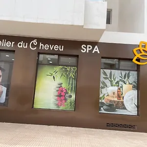  Appartement Perle De Nouaceur 2 Maroc