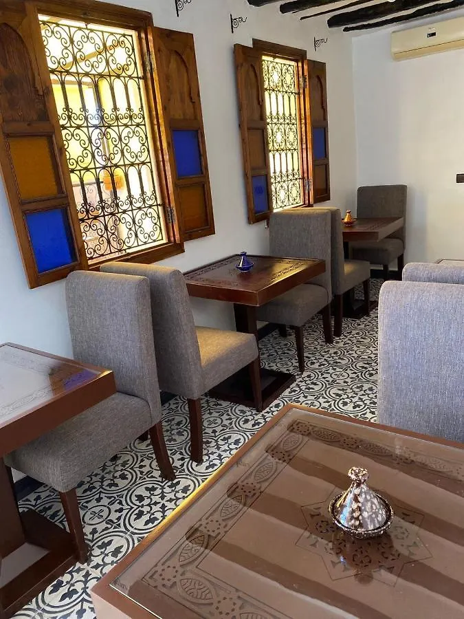 Riad La Perla Bianca Marrakesh Bed & Breakfast