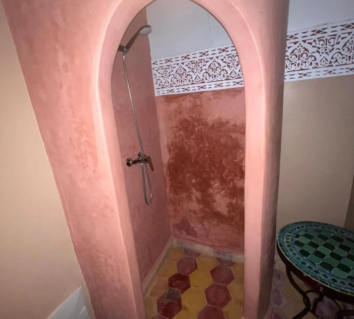 Riad La Perla Bianca Marrakesh 0*,  Morocco