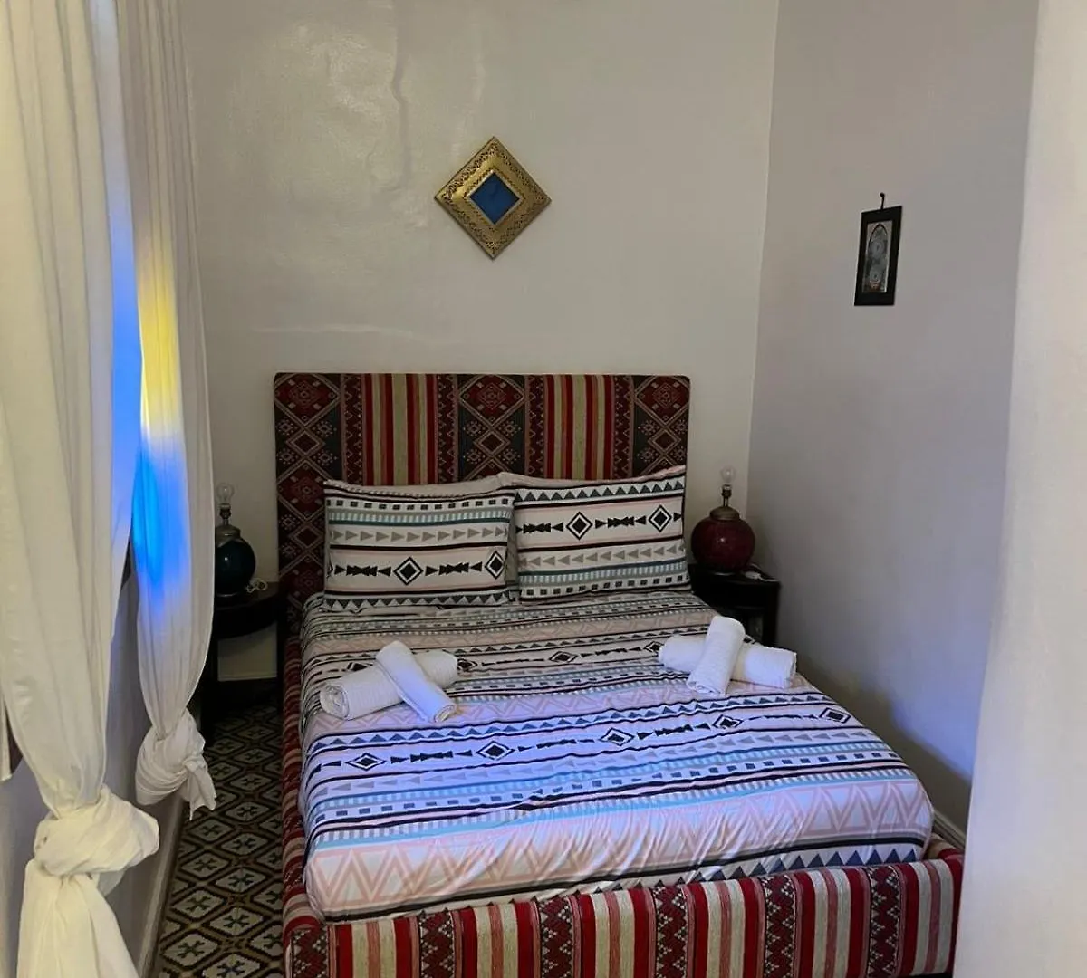 Riad La Perla Bianca Marrakesh Bed & Breakfast