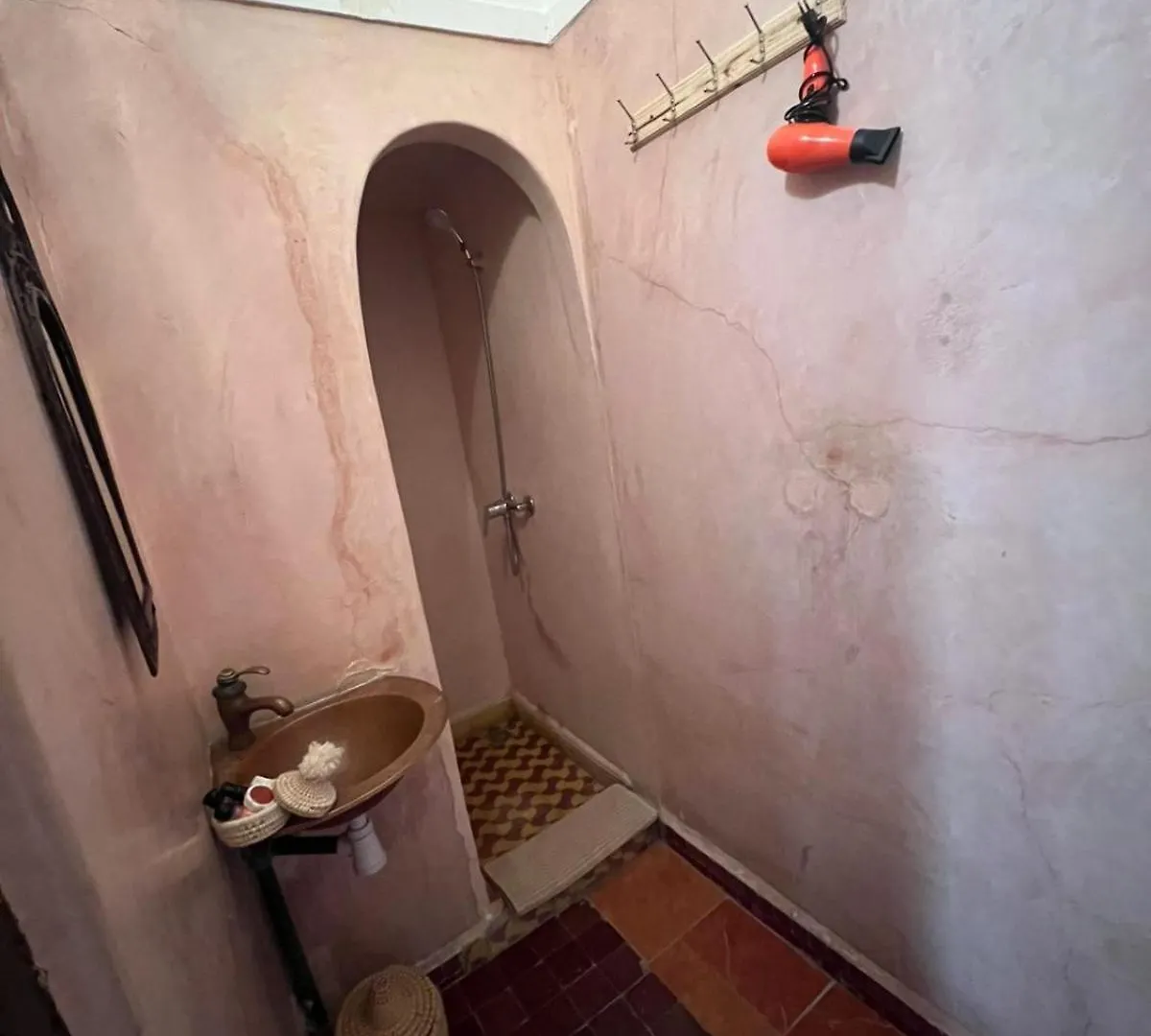Riad La Perla Bianca Marrakesh