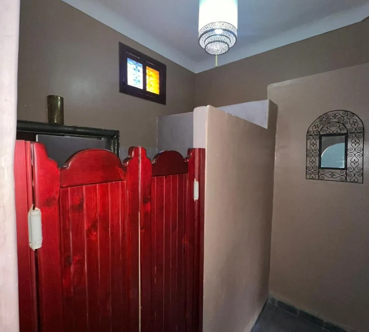 Riad La Perla Bianca Marrakesh Bed & Breakfast