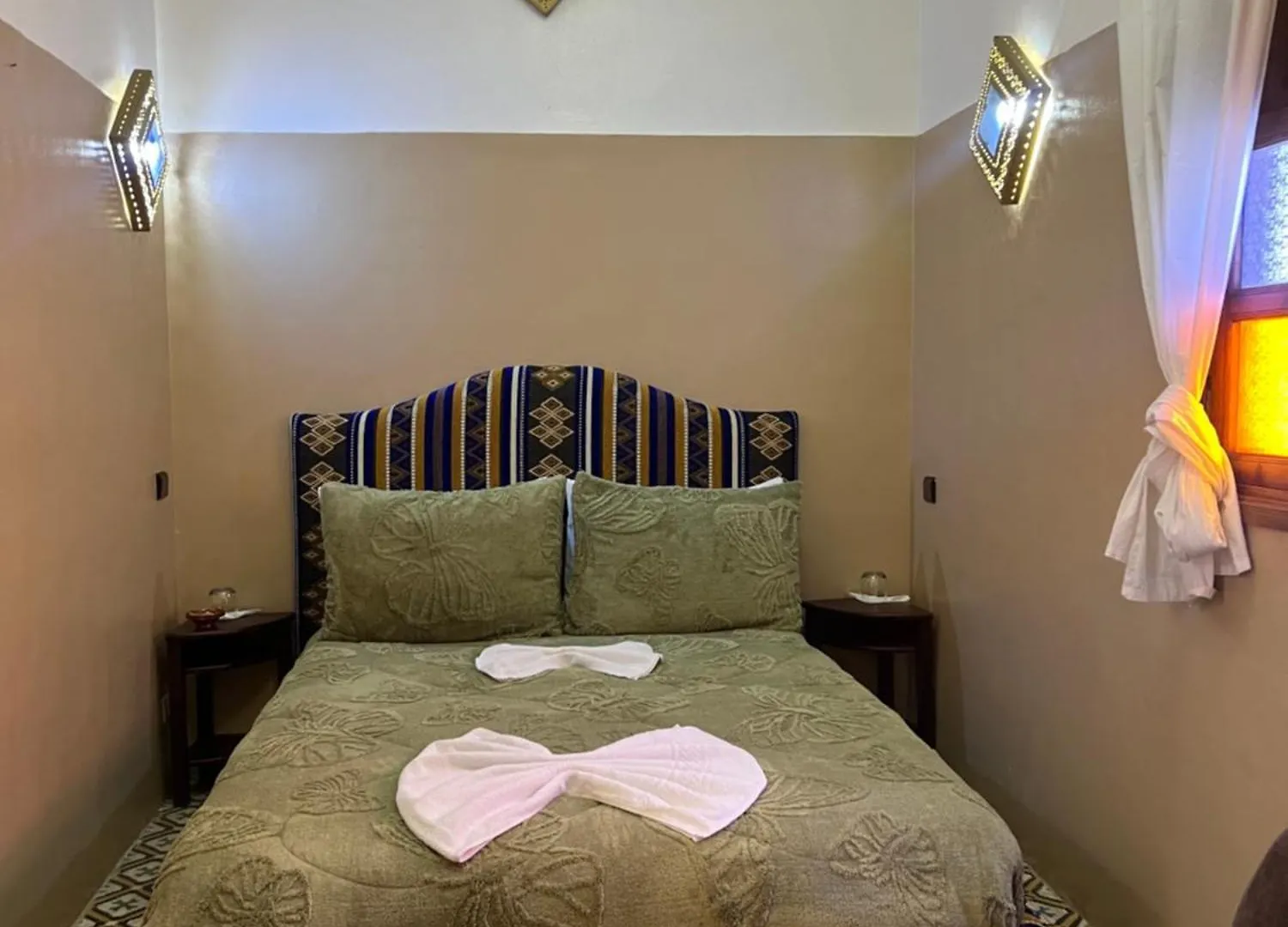 Riad La Perla Bianca Marrakesh