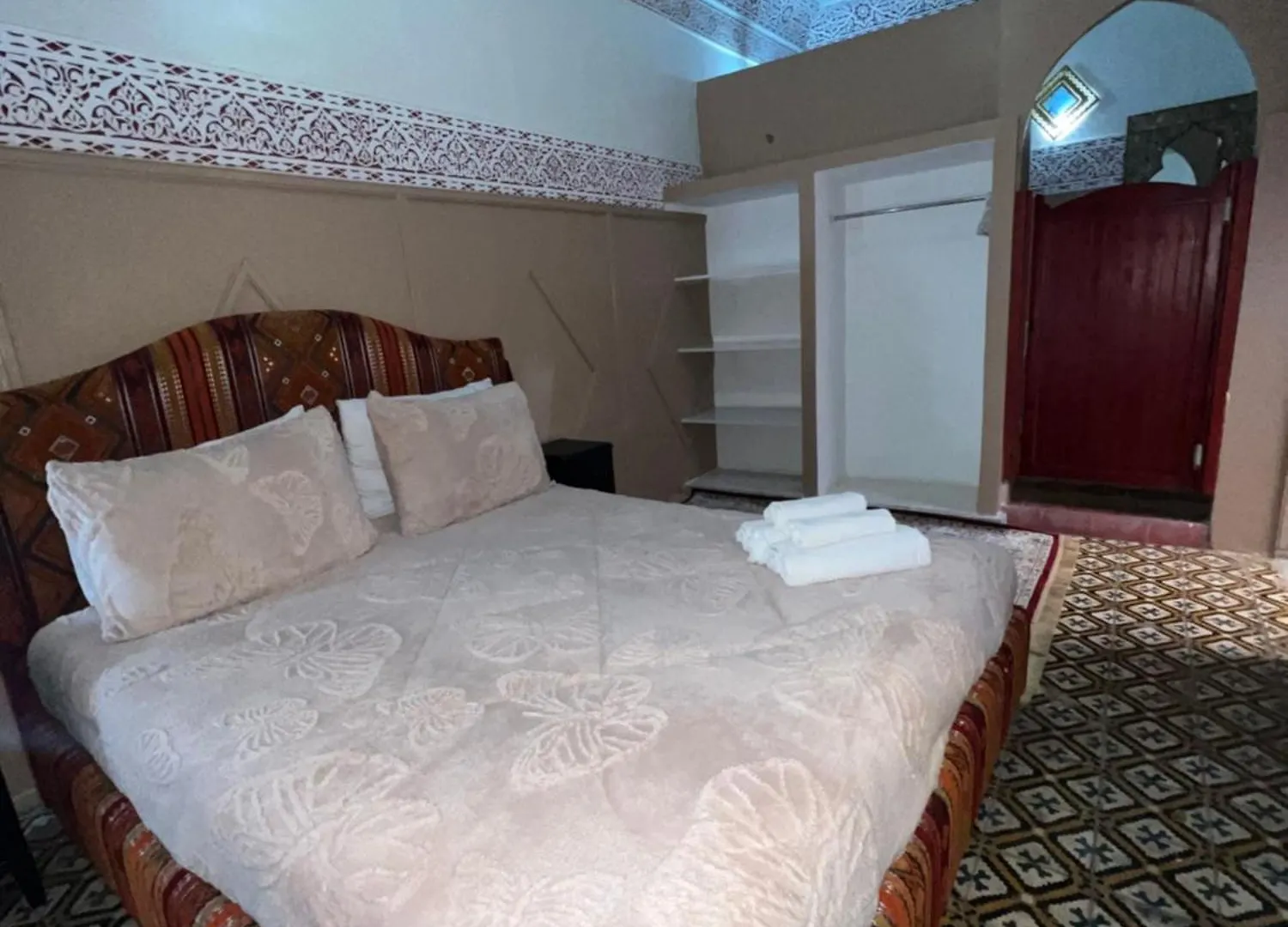 Riad La Perla Bianca Marrakesh Bed & Breakfast