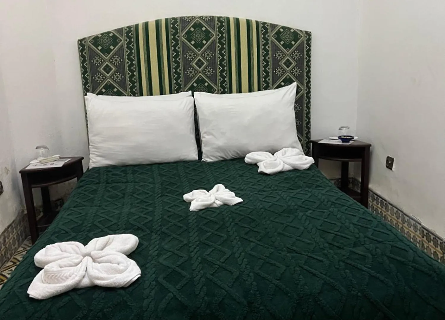 Riad La Perla Bianca Marrakesh Bed & Breakfast