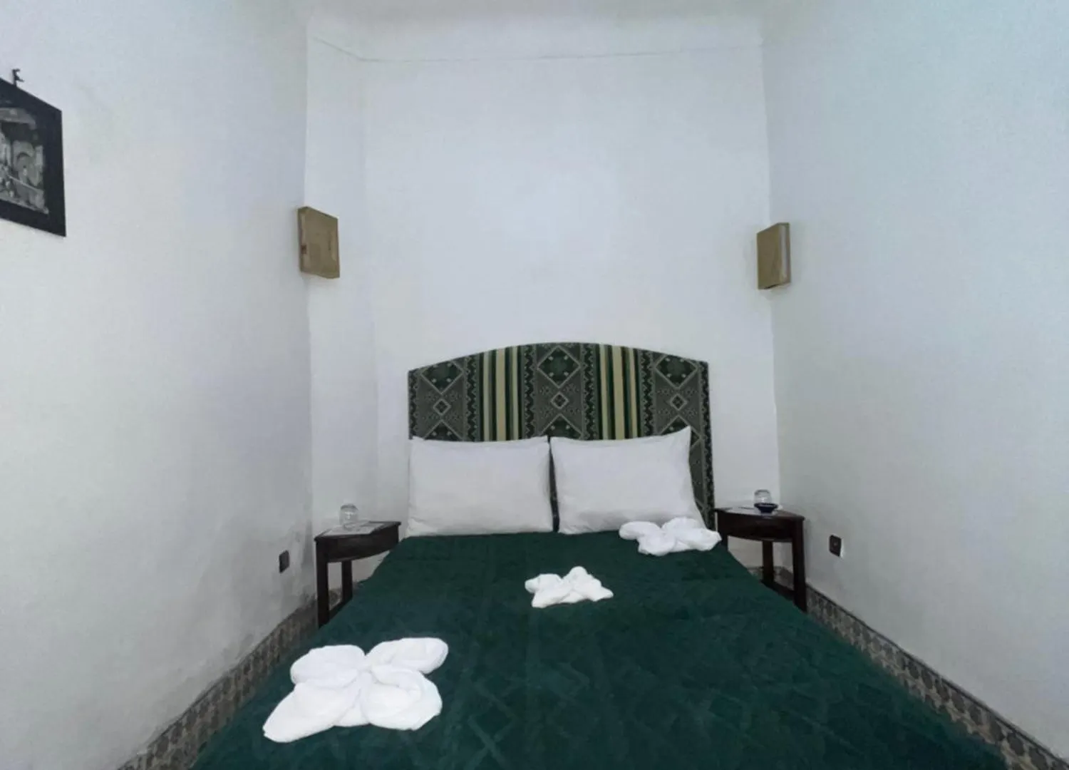 Riad La Perla Bianca Marakéš 0*,  Maroko