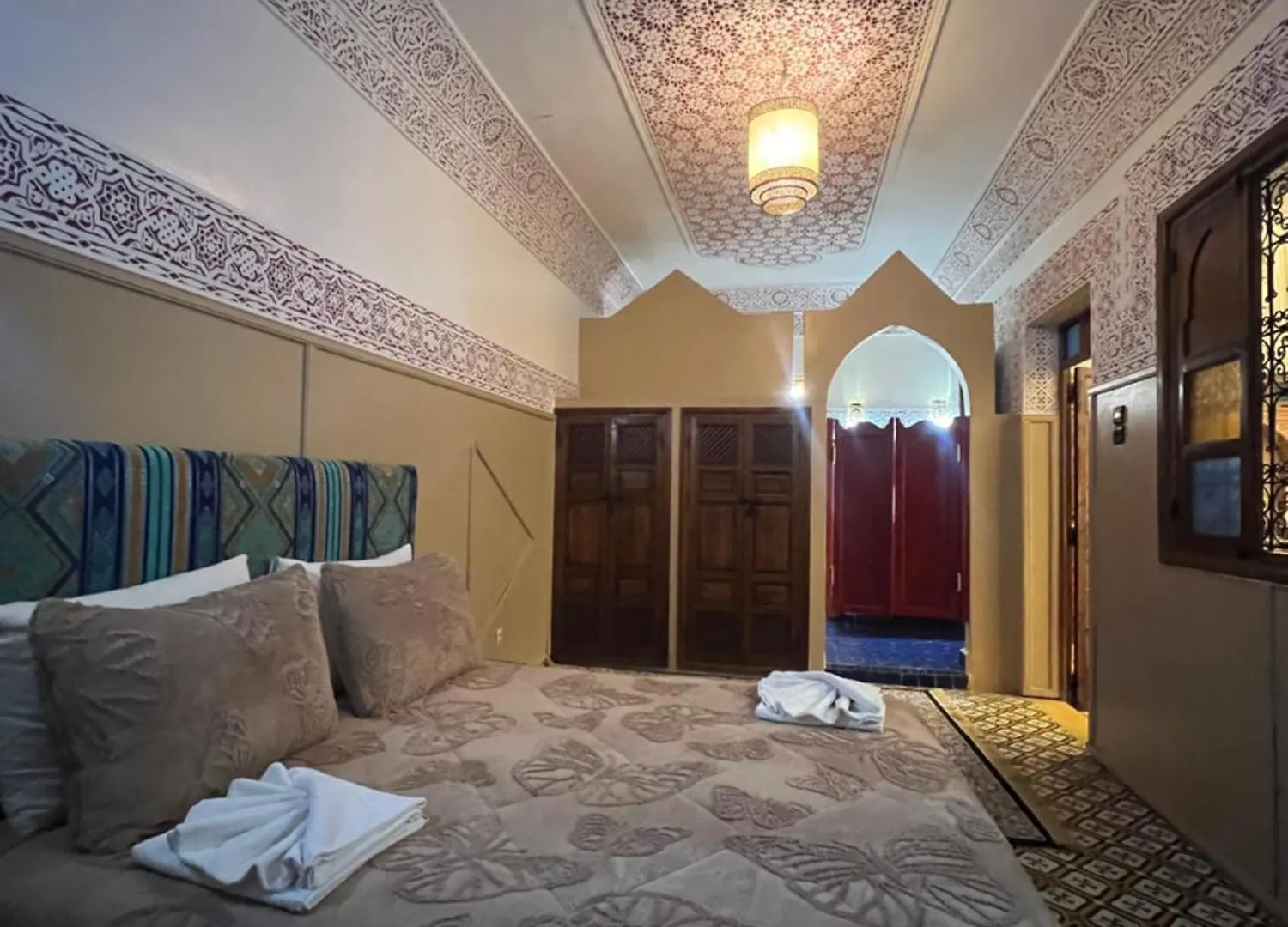Riad La Perla Bianca Marrakesh Bed & Breakfast